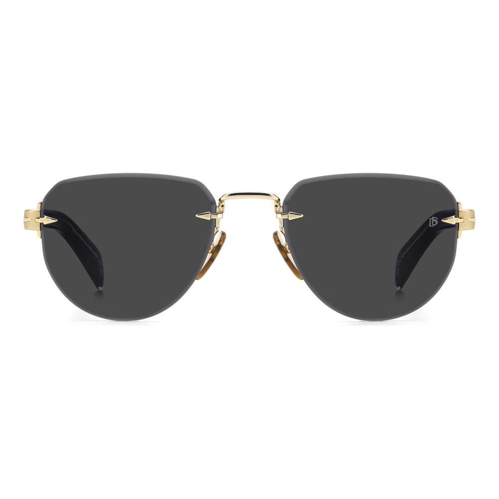 DAVID BECKHAM MOD. DB 7144_S SUNGLASSES & EYEWEAR