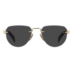 DAVID BECKHAM MOD. DB 7144_S SUNGLASSES & EYEWEAR