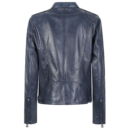 DAYTONA 73 Jackets Blue