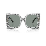 DOLCE & GABBANA MOD. DG 4490 SUNGLASSES & EYEWEAR