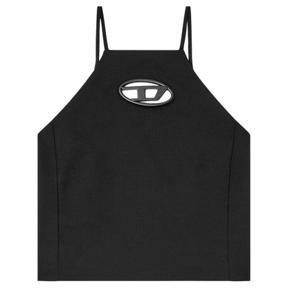 Diesel Top Black