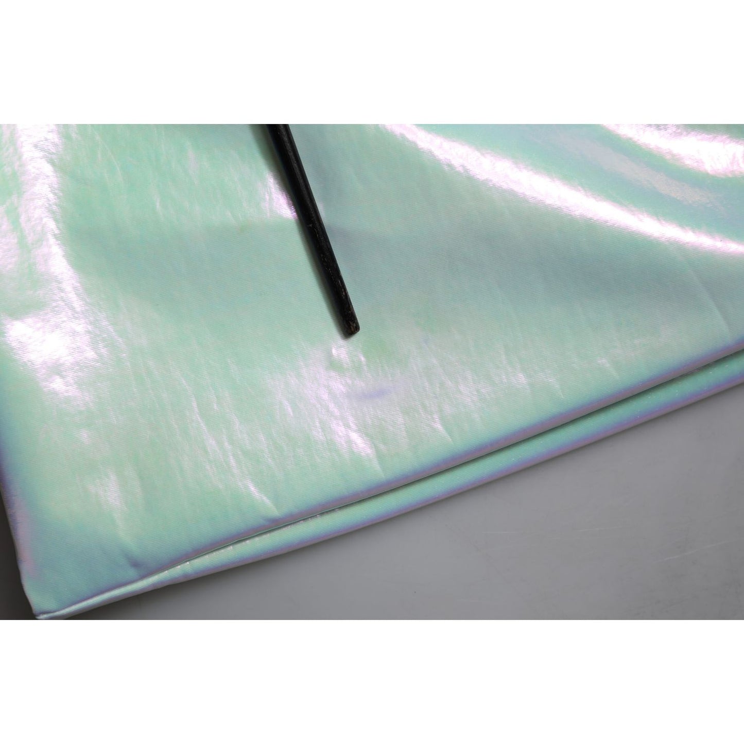 Dolce & Gabbana White Long Sleeves Bodycon Sheath Mini Dress