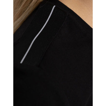 EA7 T-shirts and Polos Black