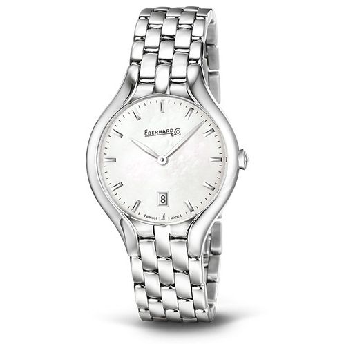 EBERHARD Mod. REVE Lady,LUXURY WATCHES,Wristwatch