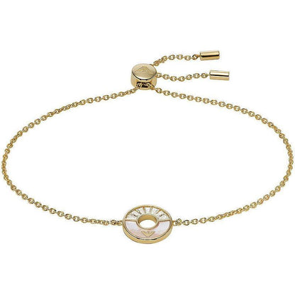 EMPORIO ARMANI JEWELS JEWELRY Mod. EG3558710 DESIGNER FASHION JEWELLERY
