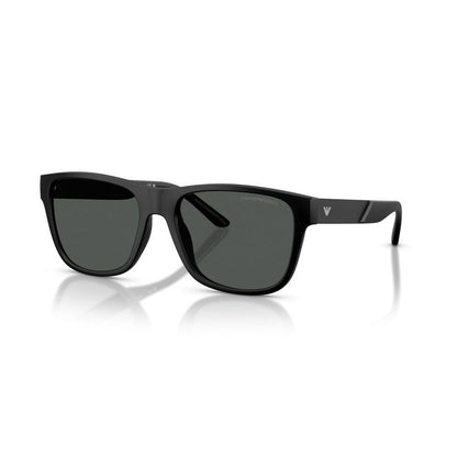 EMPORIO ARMANI MOD. EA 4243 Gent sunglasses in acetate