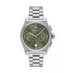 EMPORIO ARMANI WATCHES Mod. AR11640 gent wristwatch with 43 mm case in official packaging