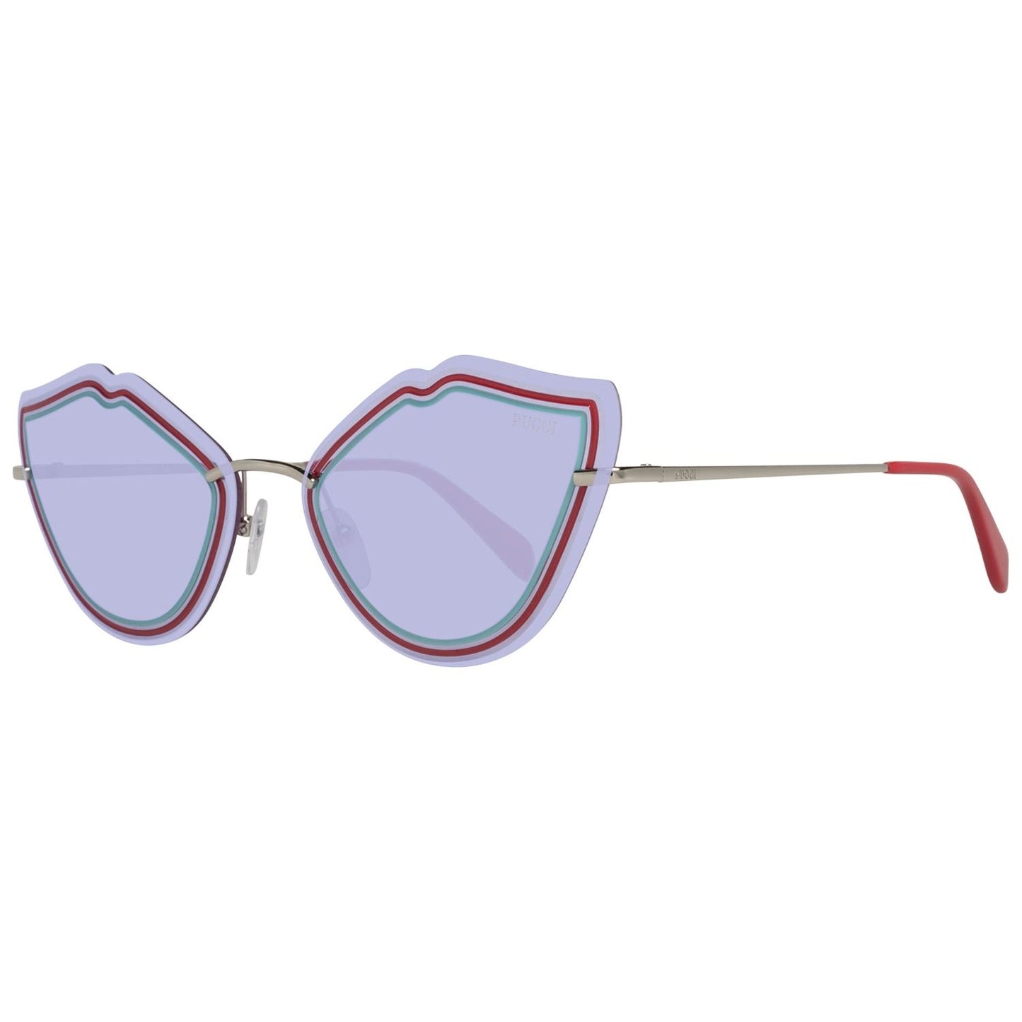 EMILIO PUCCI MOD. EP0134 6416Y SUNGLASSES & EYEWEAR
