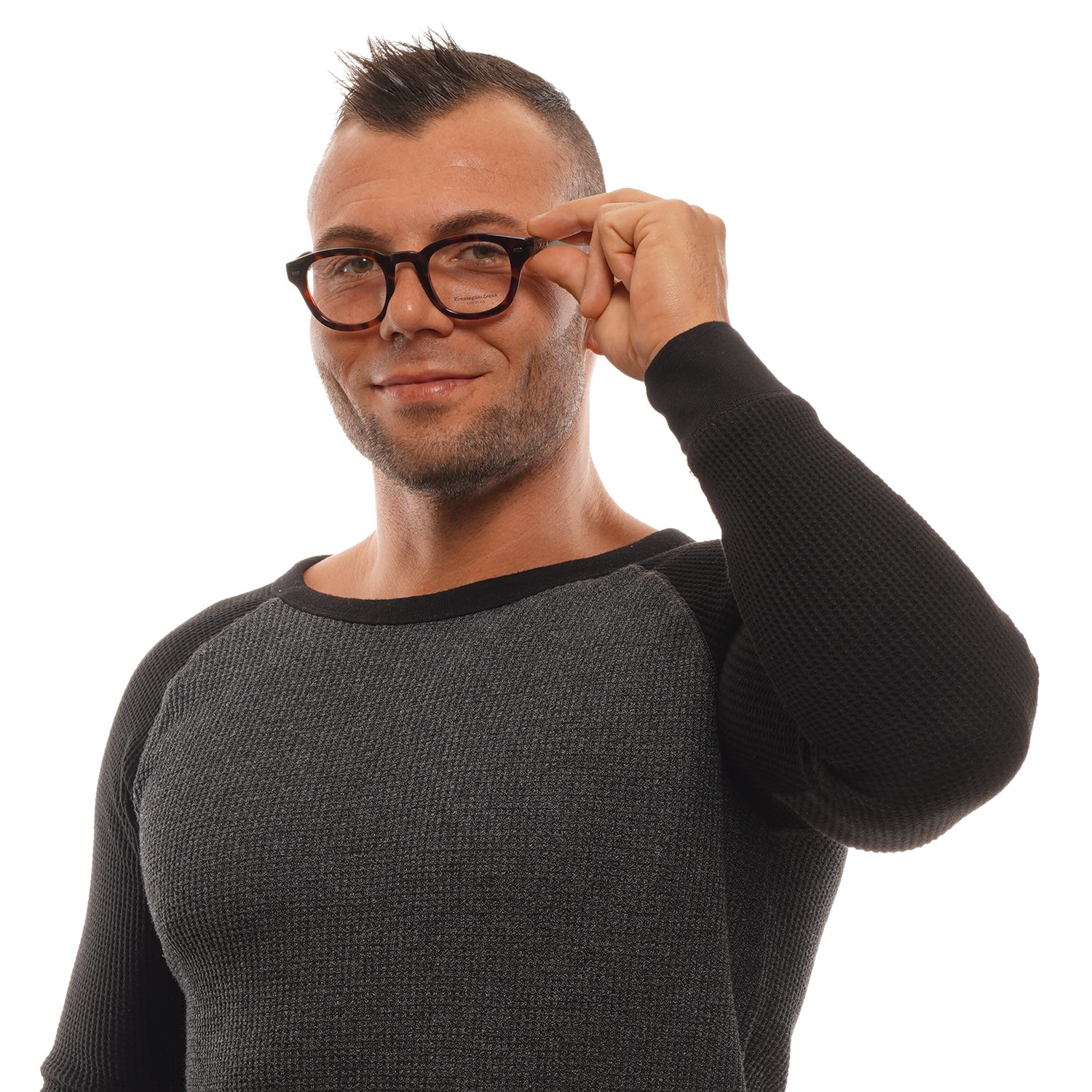 ERMENEGILDO ZEGNA MOD. ZC5005 05647