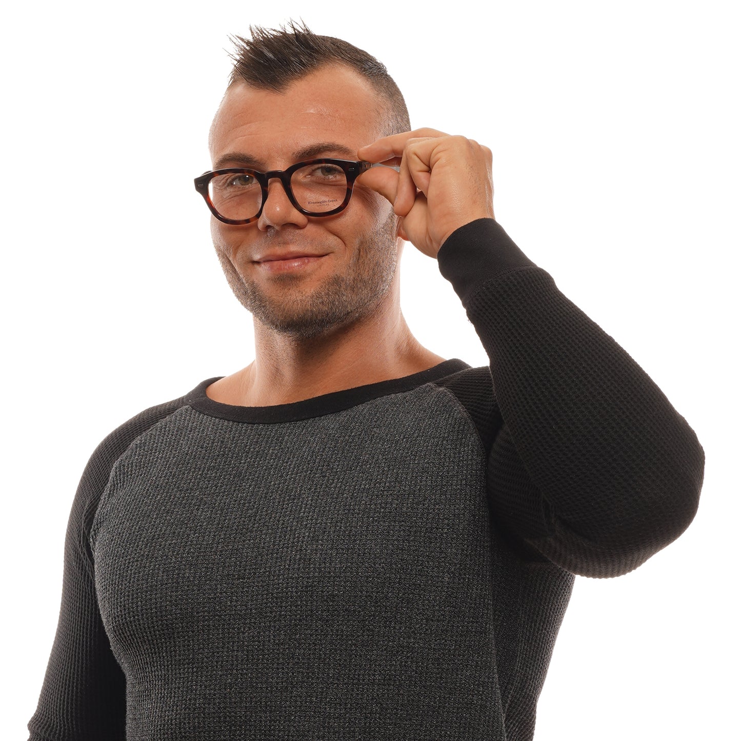 ERMENEGILDO ZEGNA MOD. ZC5005 05647