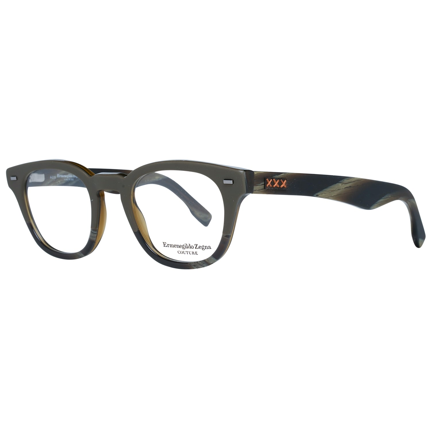ERMENEGILDO ZEGNA MOD. ZC5011 09848