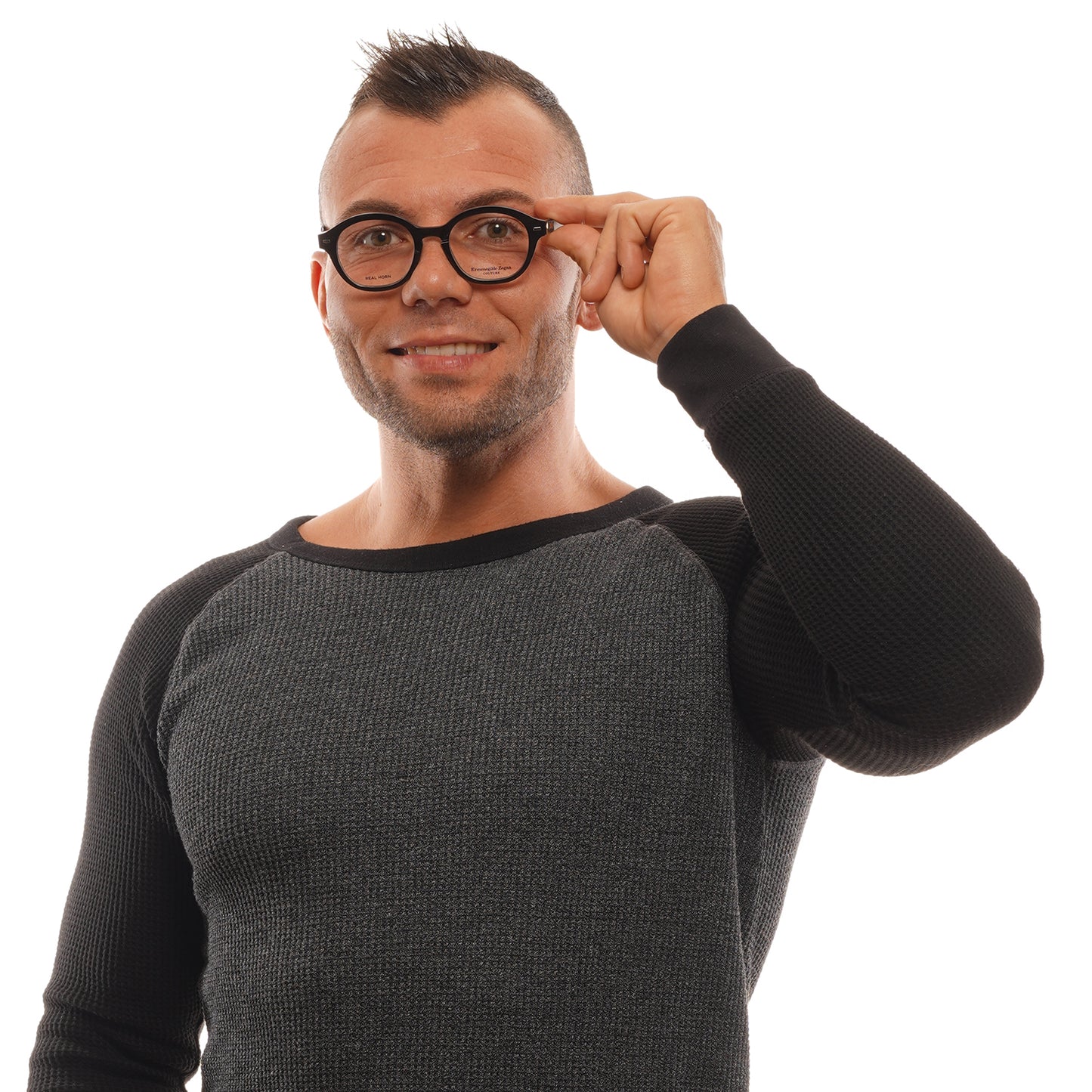 ERMENEGILDO ZEGNA MOD. ZC5018 06348