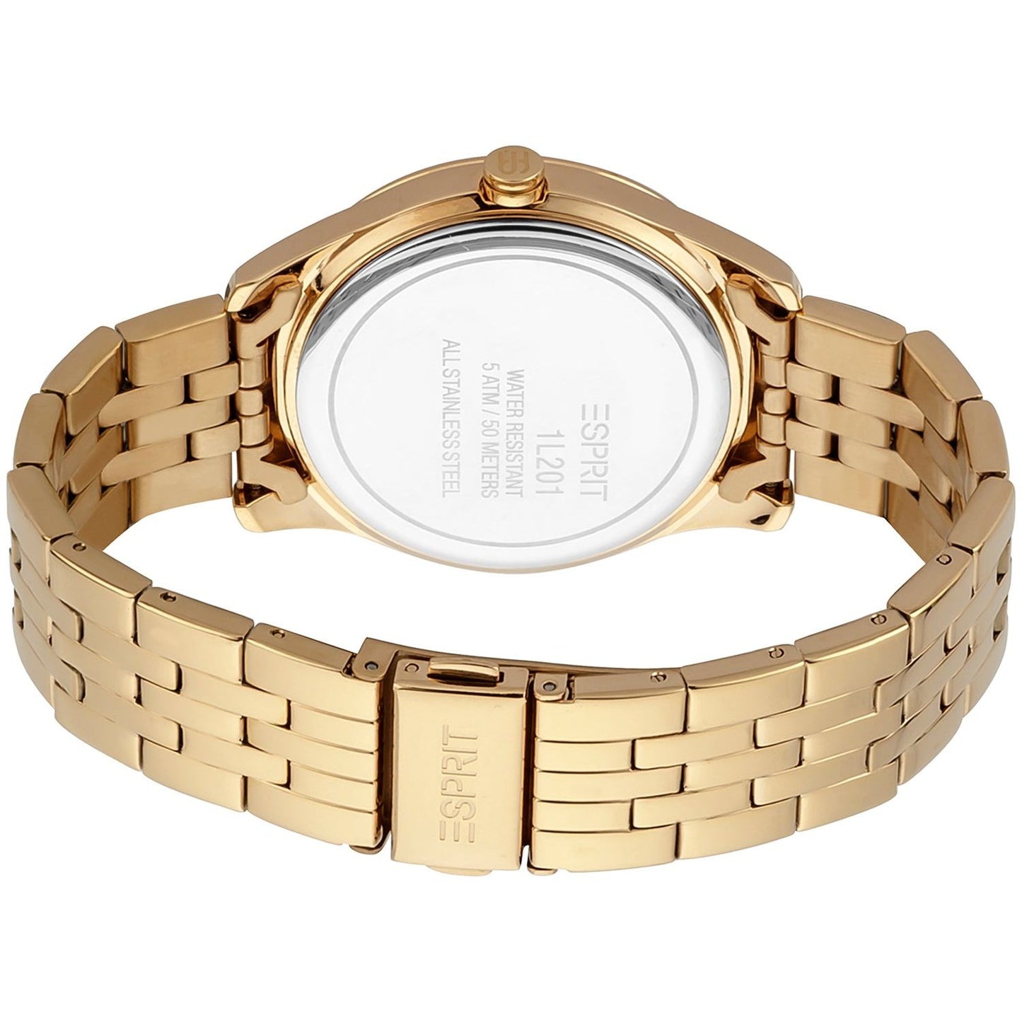 ESPRIT MOD. ES1L201M1025 WATCHES