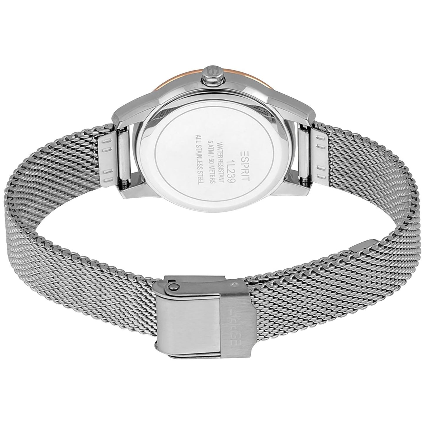 ESPRIT MOD. ES1L239M1155 WATCHES