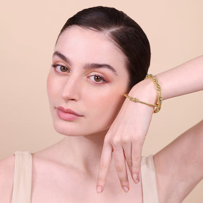 ETRUSCA JEWELS JEWELRY Mod. WSET00766.YG