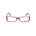 Emilio Pucci Pink Plastic Frames in antique rose color, women’s glasses model EP2658643, size 53/14/130 mm.