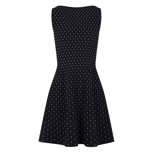 Emporio Armani Dresses Blue