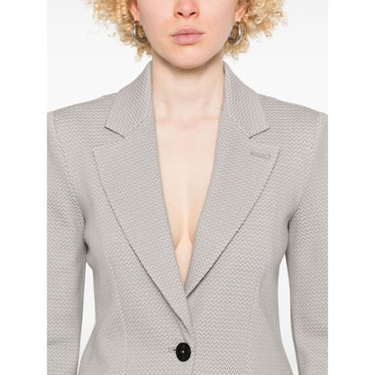 Emporio Armani Icon Blazer