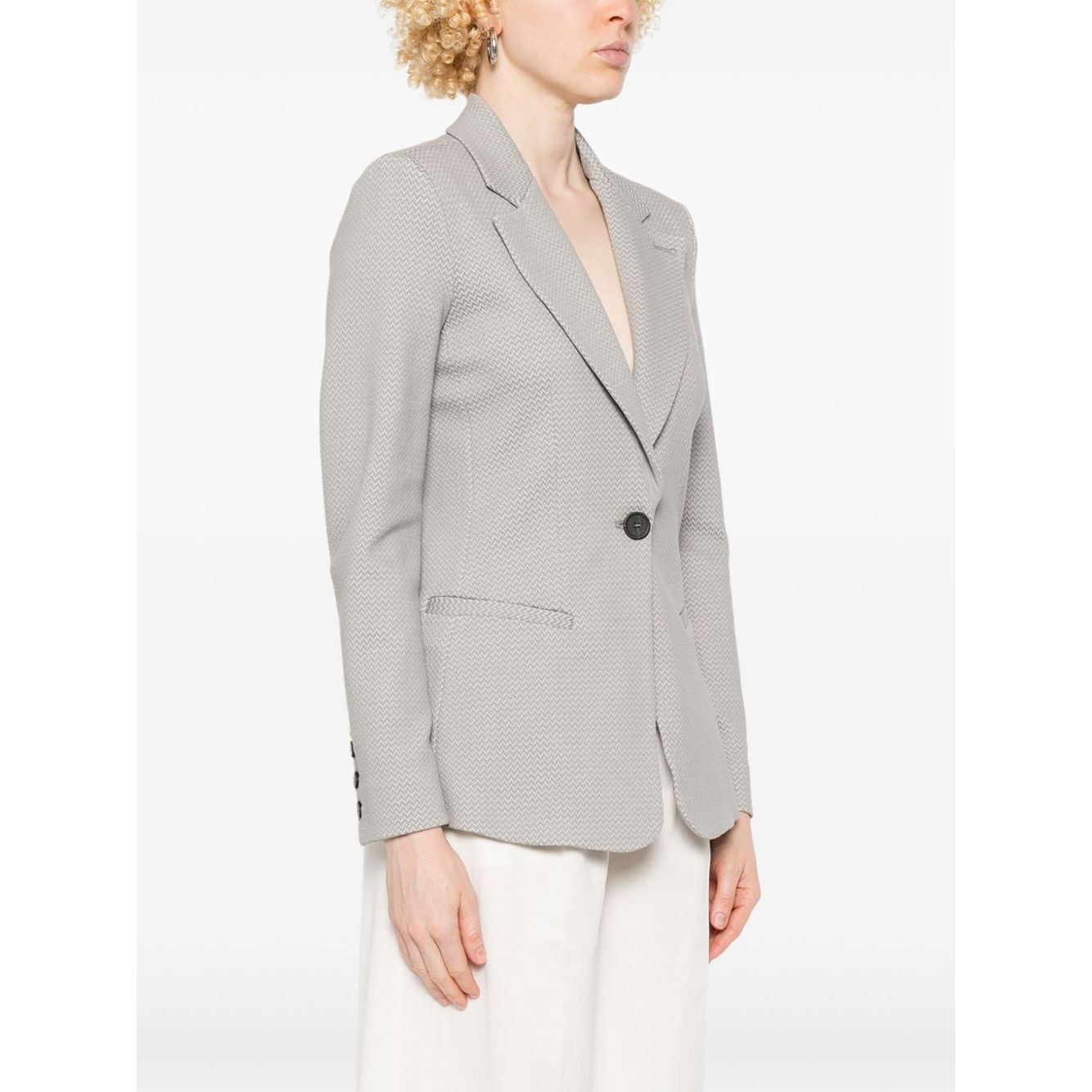 Emporio Armani Icon Blazer