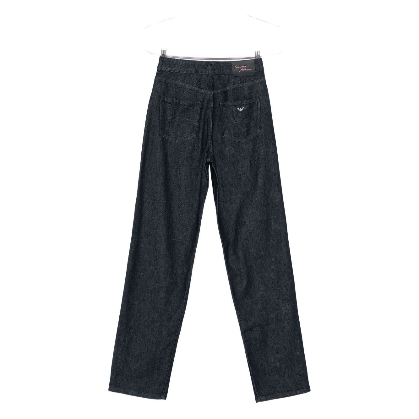 Emporio Armani Jeans Blue