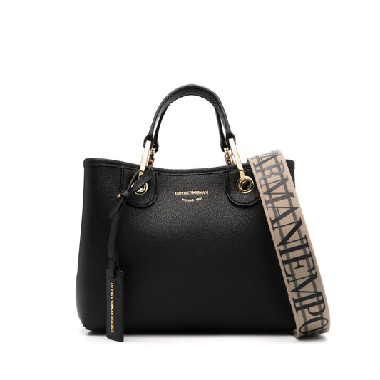 Emporio Armani MyEA small shopping bag