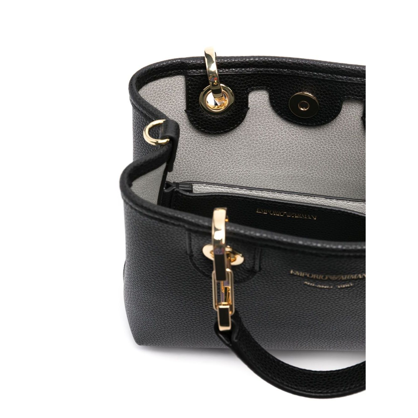 Emporio Armani MyEA xs shopping bag