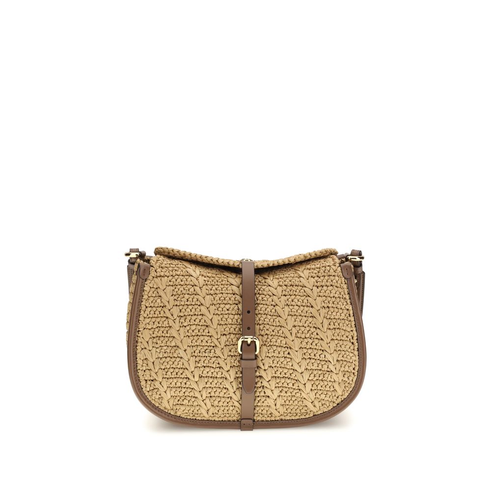 Etro Beige Raffia Shoulder Bag 1728,72470364320,Bags,Beige,Etro,New with tags,Shoulder Bags - Bags,Women