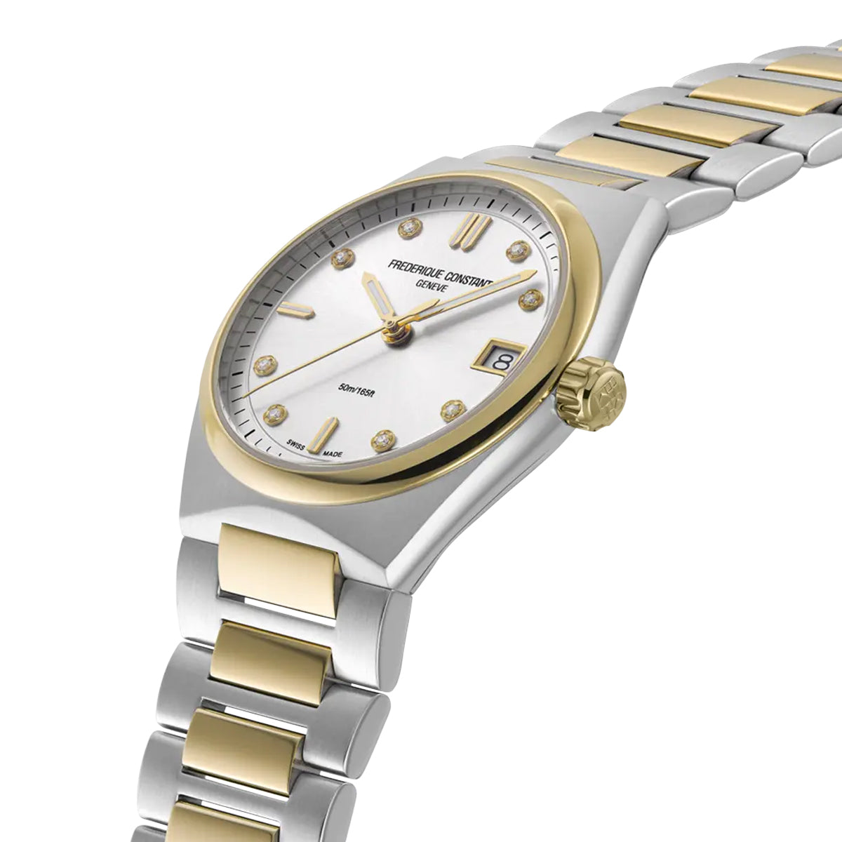 FREDERIQUE CONSTANT WATCHES Mod. FC-240VD2NH3B-1