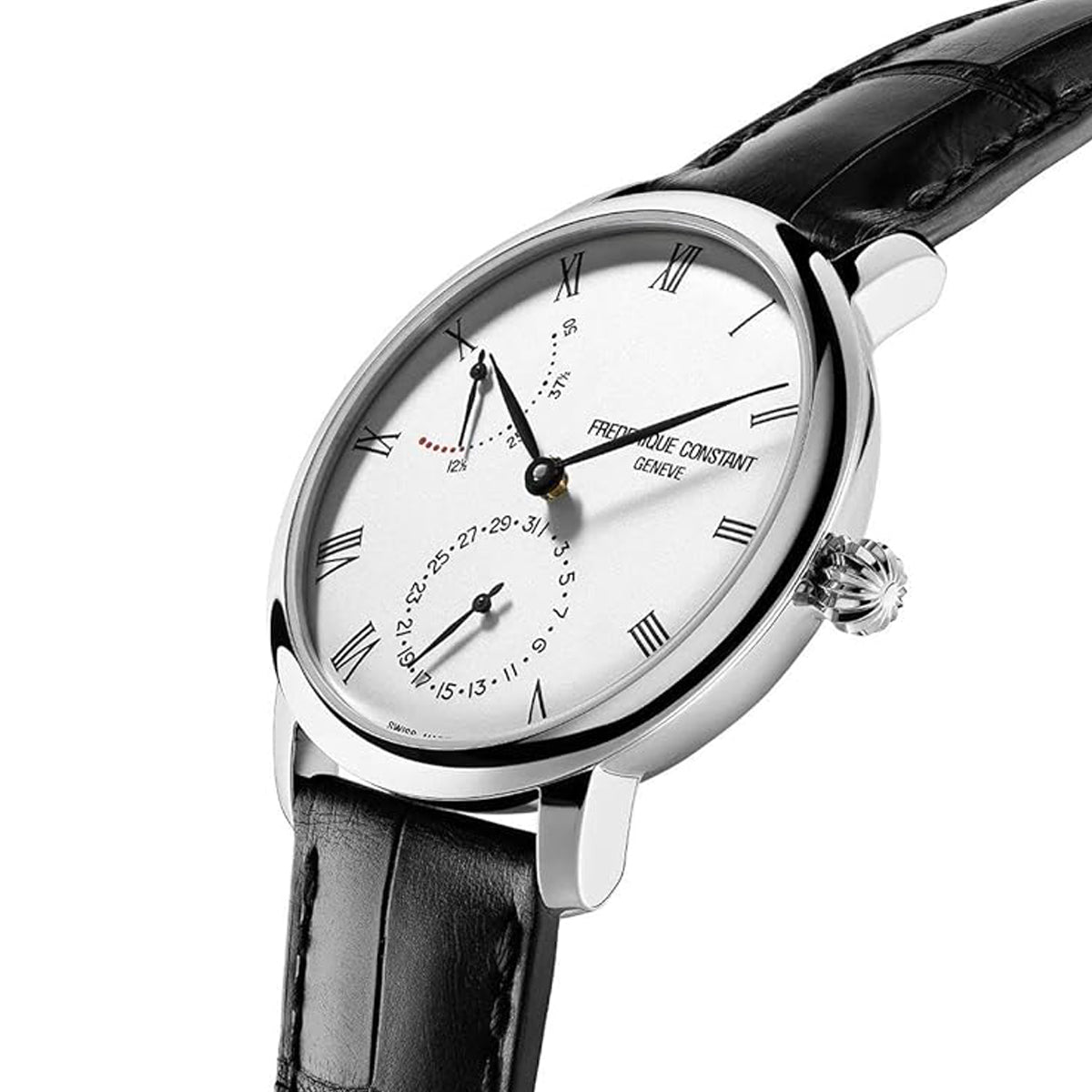 FREDERIQUE CONSTANT WATCHES Mod. FC-723WR3S6-1