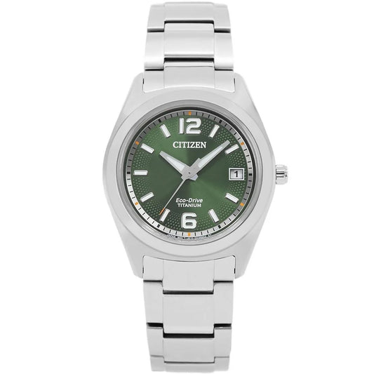CITIZEN Mod. FE6151-82X-0
