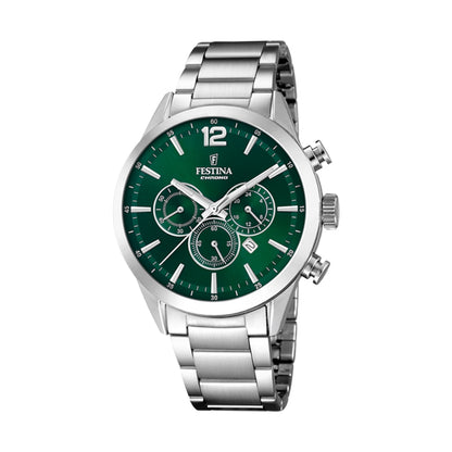 FESTINA WATCHES Mod. F20343/B