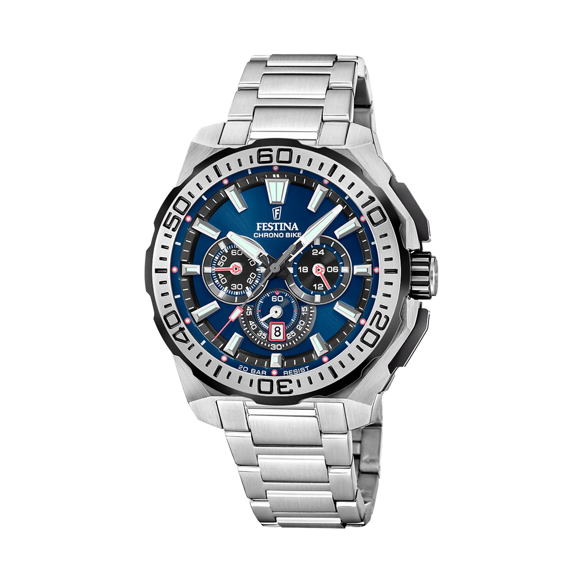 FESTINA WATCHES Mod. F20724/2