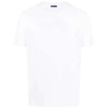 FINAMORE 1925 NAPOLI T-shirts and Polos White