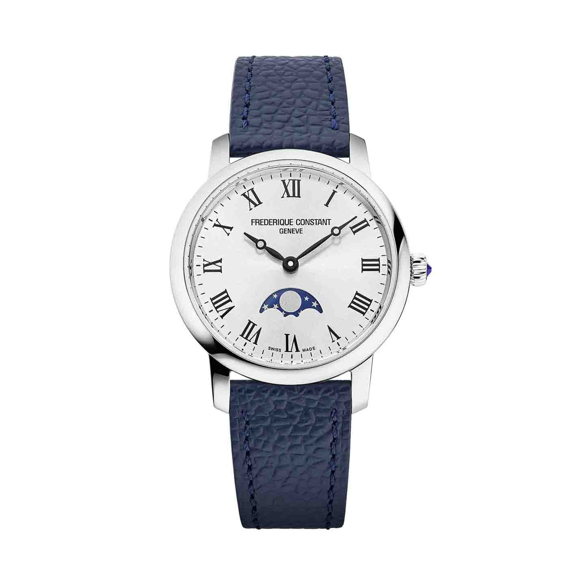 FREDERIQUE CONSTANT MOD. FC-206RS1S6