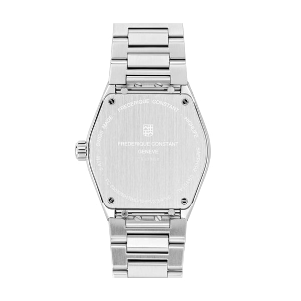 FREDERIQUE CONSTANT MOD. FC-240SI2NH6B WATCHES