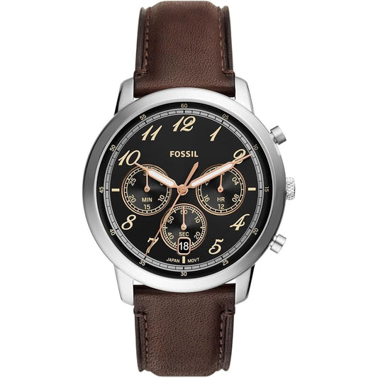 FOSSIL Mod. NEUTRA Chronograph-0