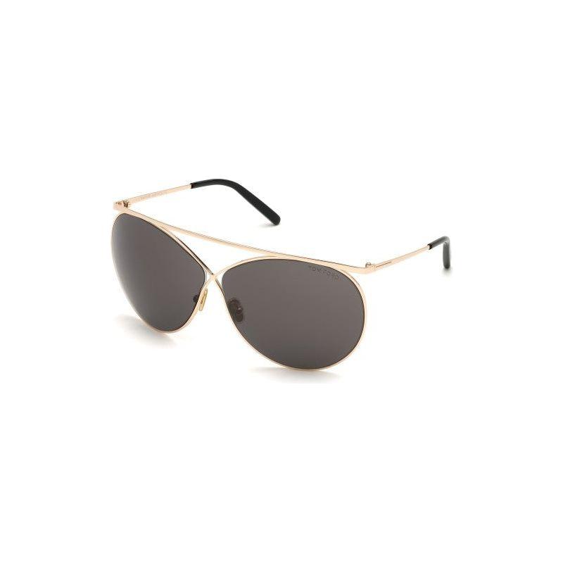 TOM FORD SUNGLASSES Mod.  FT0761 67 28A