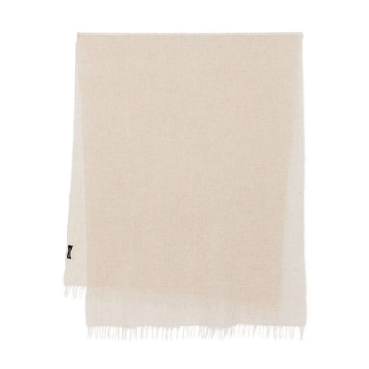 Fabiana Filippi Cashmere and silk scarf