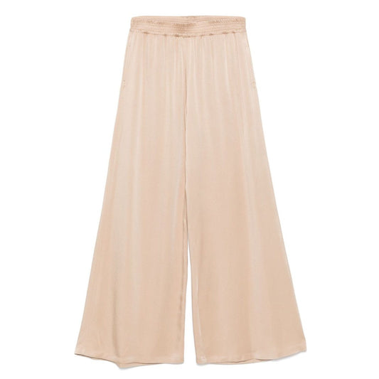 Fabiana Filippi Trousers Powder