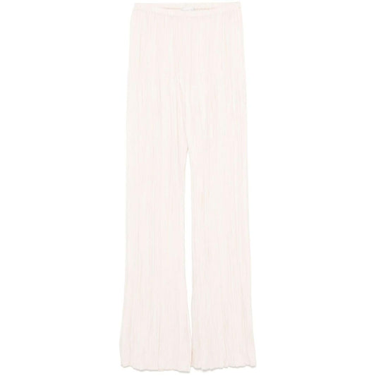 Forte Forte Trousers Ivory