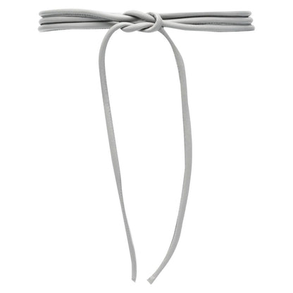 Furling By Giani Filo leather belt