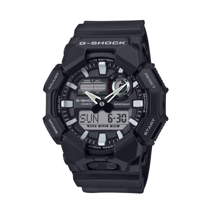 CASIO G-SHOCK Mod. NEW RUGGED BASIC Digital 10-Year Battery-0