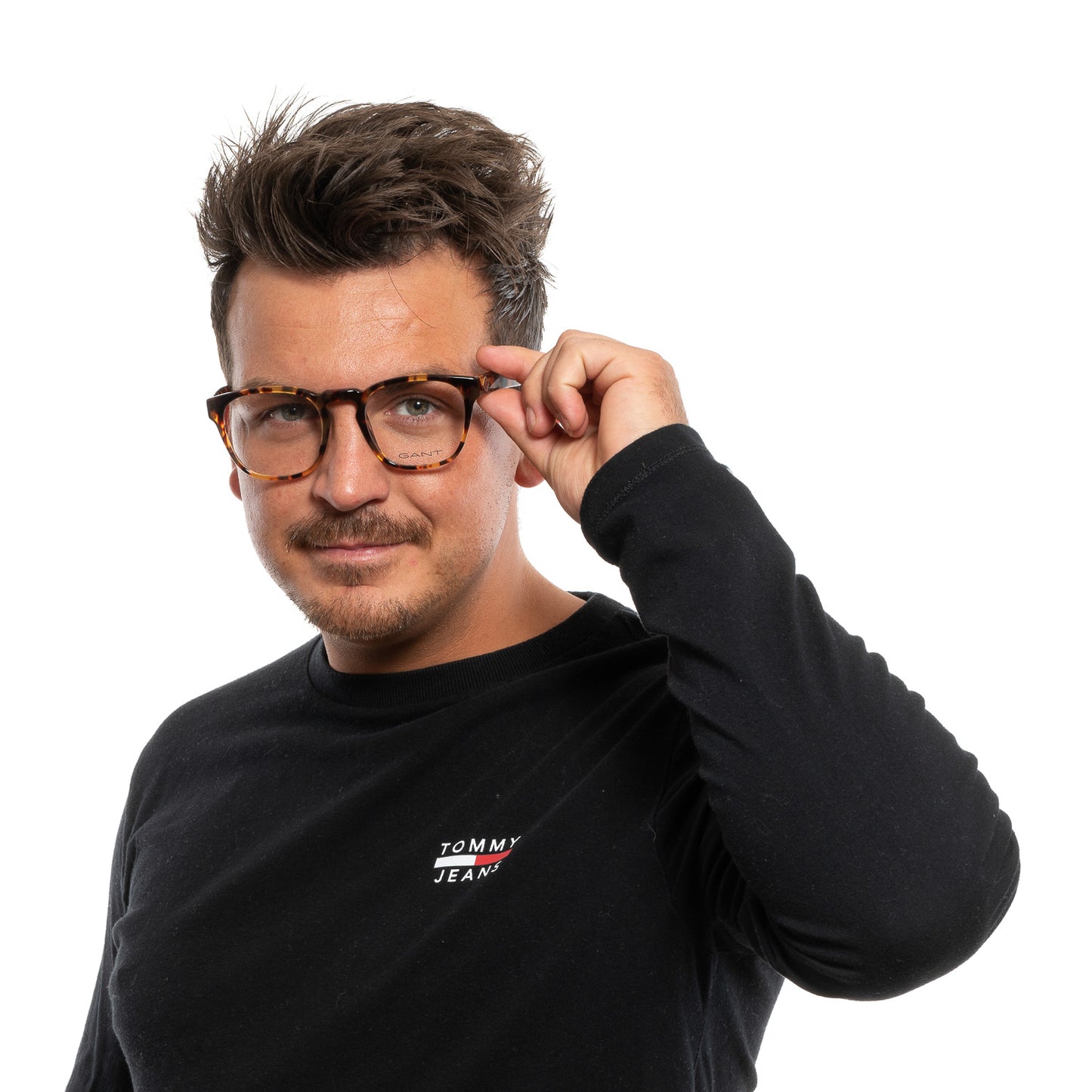 GANT MOD. GA3219 53053 SUNGLASSES & EYEWEAR