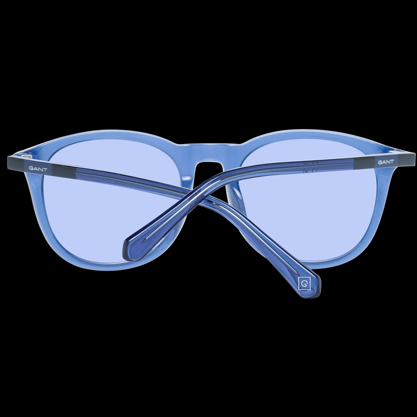 Unisex eyewear GANT MOD. GA7220 5290V in blue