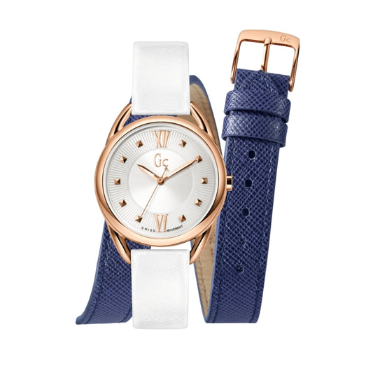 GUESS COLLECTION WATCHES Mod. Y13002L1