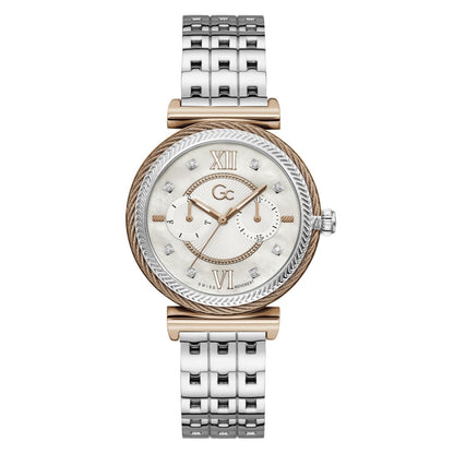 GUESS COLLECTION WATCHES Mod. Y76001L1MF