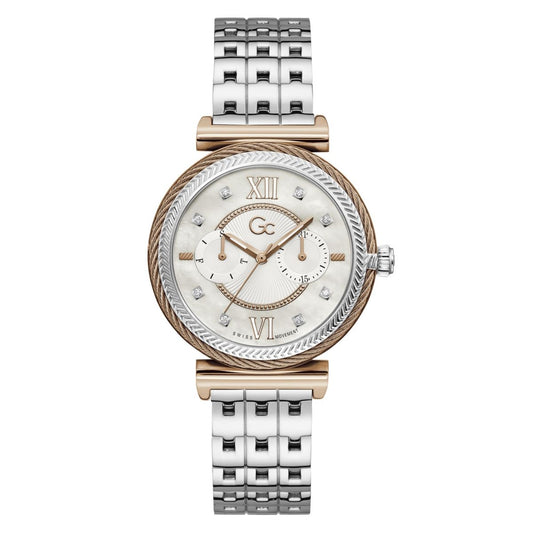 GUESS COLLECTION WATCHES Mod. Y76001L1MF