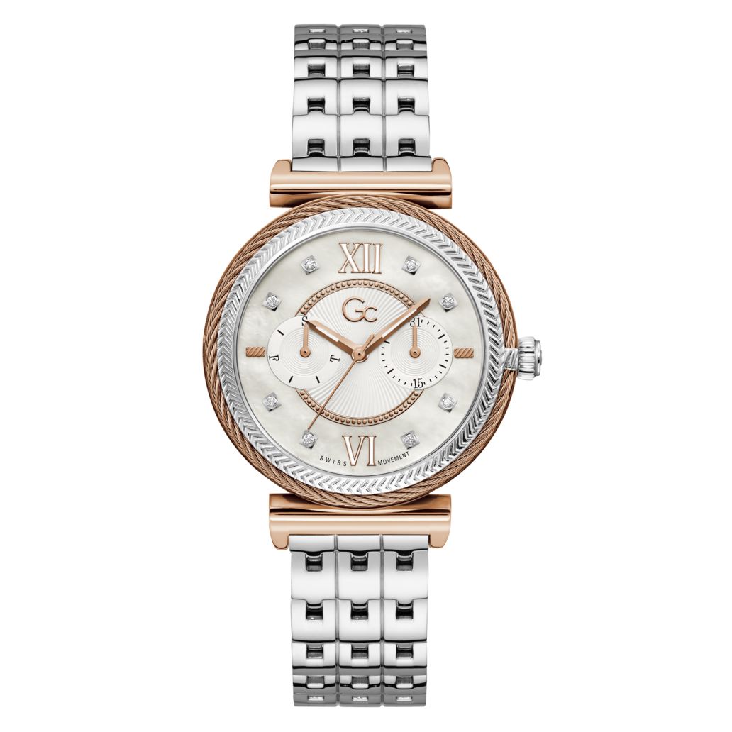 GUESS COLLECTION WATCHES Mod. Y76001L1MF