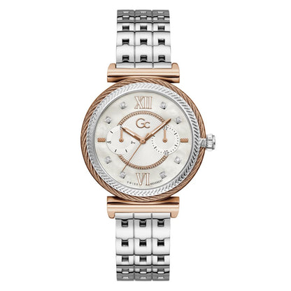 GUESS COLLECTION WATCHES Mod. Y76001L1MF