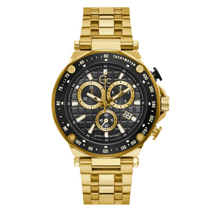 GUESS COLLECTION WATCHES Mod. Y81001G2MF